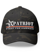Multicam Black