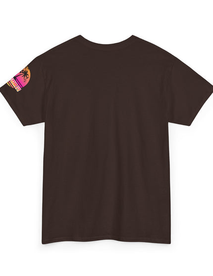 Day for it Unisex Heavy Cotton Tee