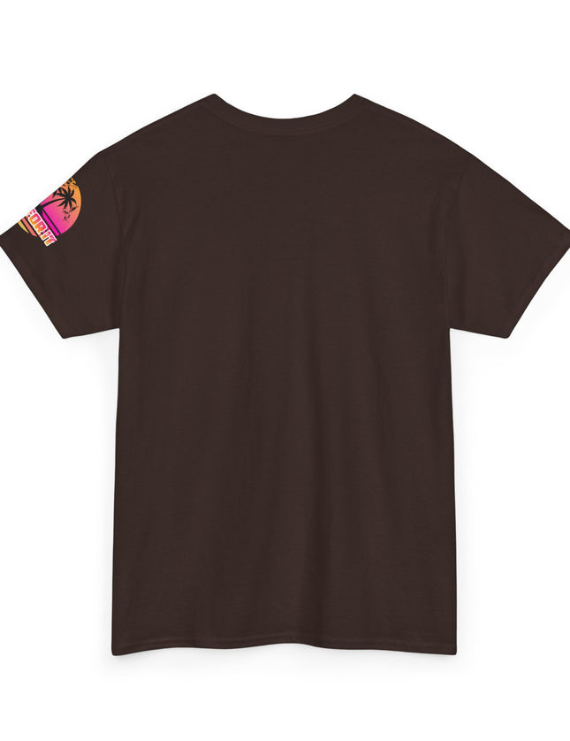 Day for it Unisex Heavy Cotton Tee