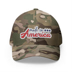 Multicam Green