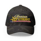 Multicam Black