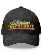 Multicam Black
