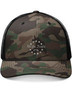 Camo Black