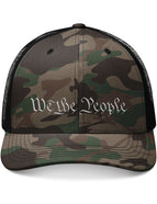 Camo Black