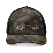 One size / Camo Black
