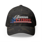 Multicam Black