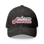 Multicam Black