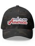 Multicam Black