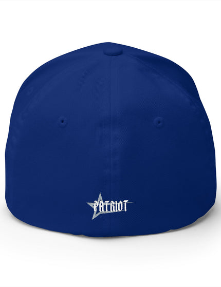 One Nation Under God Flex Fit Cap