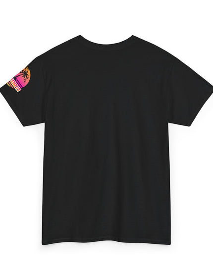 Day for it Unisex Heavy Cotton Tee