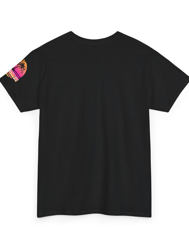 Day for it Unisex Heavy Cotton Tee