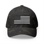 Multicam Black