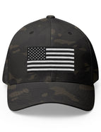 Multicam Black