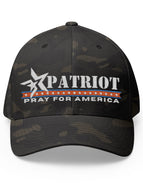 Multicam Black