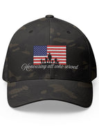Multicam Black