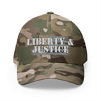 Multicam Green