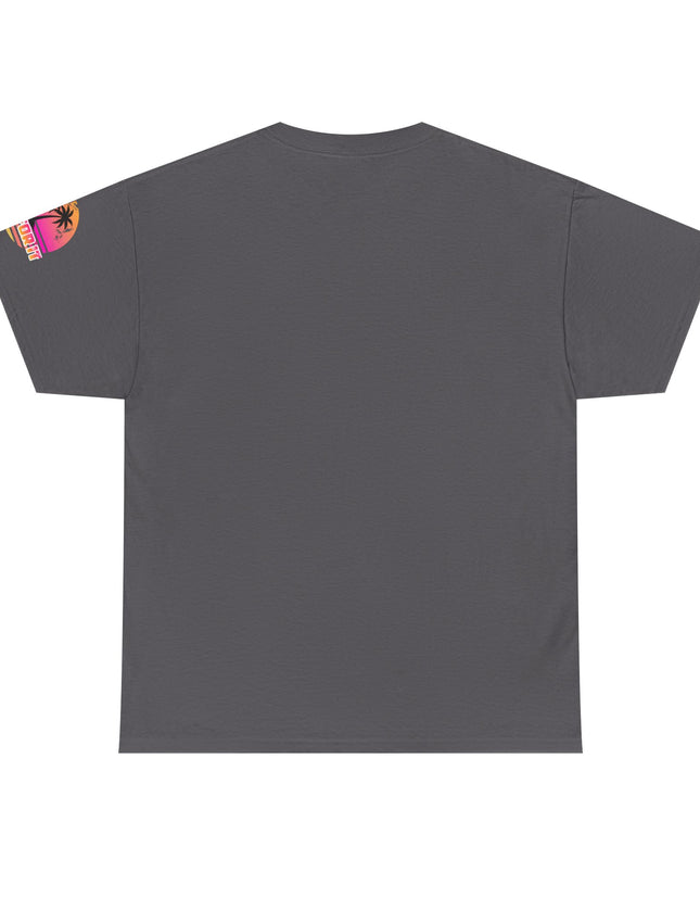 Day for it Unisex Heavy Cotton Tee