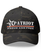Multicam Black