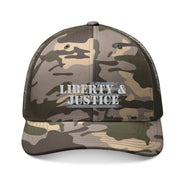 One size / Camo Olive