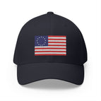 Dark Navy