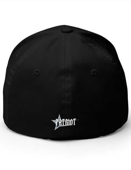 One Nation Under God Flex Fit Cap