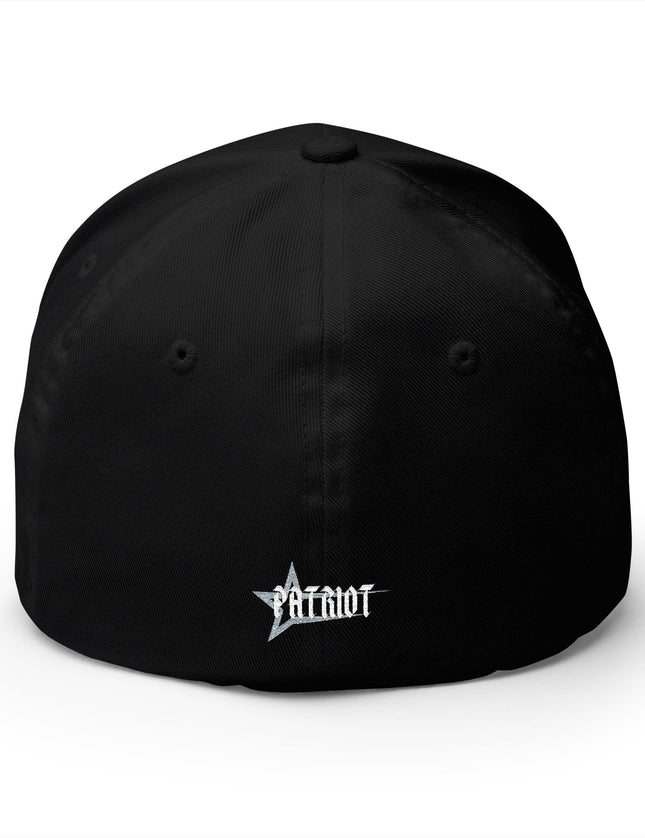 One Nation Under God Flex Fit Cap