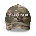 Multicam Green