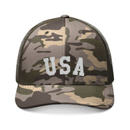 One size / Camo Olive