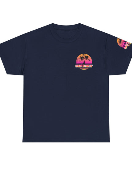 Day for it Unisex Heavy Cotton Tee