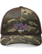 Camo Brown
