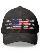Multicam Black
