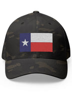 Multicam Black