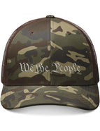 Camo Brown