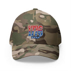 Multicam Green