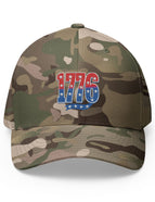 Multicam Green