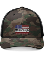 Camo Black