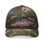One size / Camo Brown