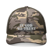 One size / Camo Olive