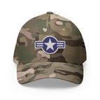 Multicam Green
