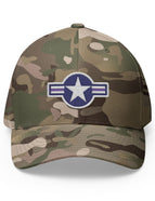 Multicam Green