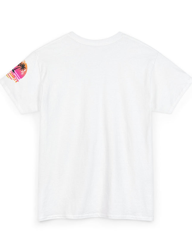 Day for it Unisex Heavy Cotton Tee