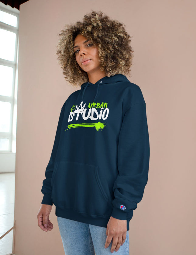 Champion Hoodie