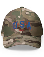 Multicam Green