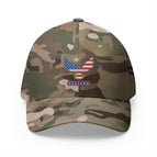 Multicam Green