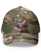 Multicam Green