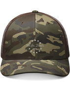 Camo Brown