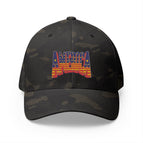 Multicam Black