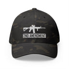 Multicam Black