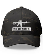 Multicam Black