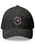 Multicam Black